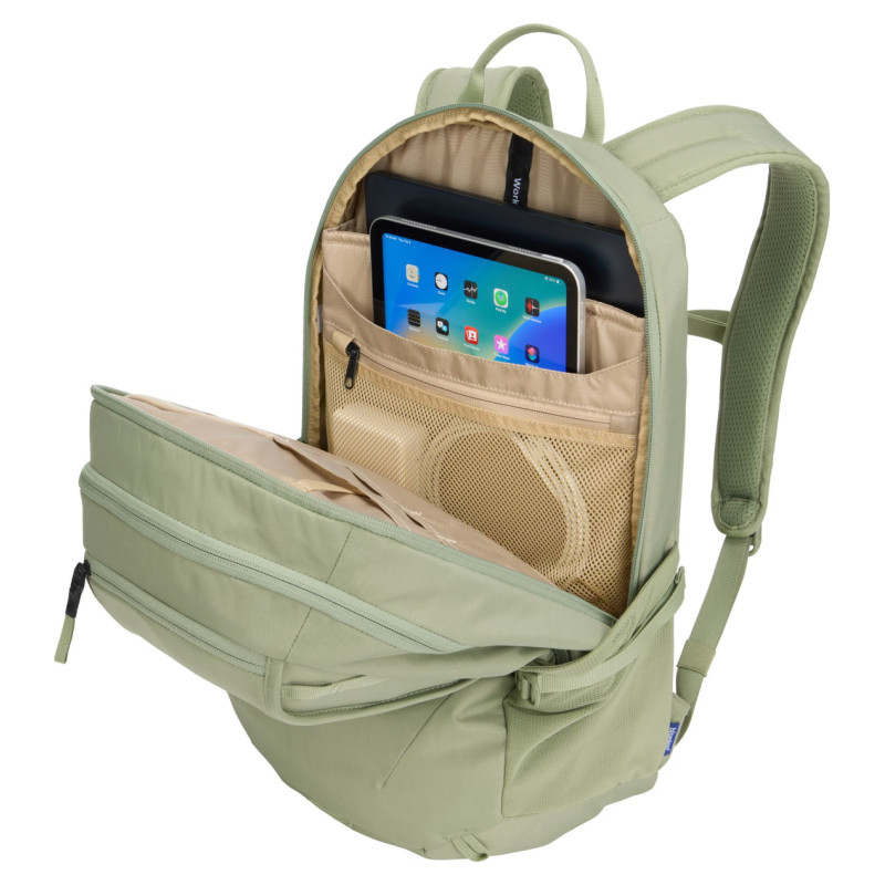 Thule 5504 EnRoute Backpack 23L Quiet Green