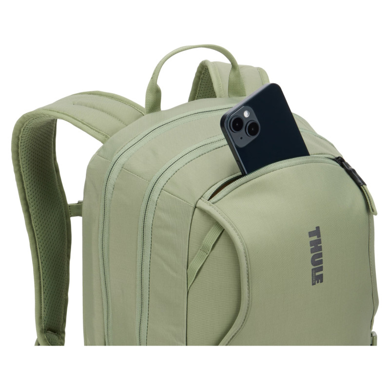 Thule 5504 EnRoute Backpack 23L Quiet Green