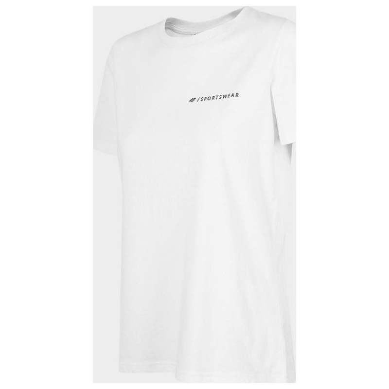 4F T-shirt 4F W H4Z22-TSD025 10S (M)