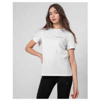 4F T-shirt 4F W H4Z22-TSD025 10S (M)