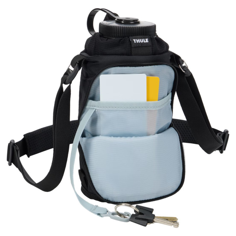 Thule 5491 EnRoute Water Bottle Holder Black