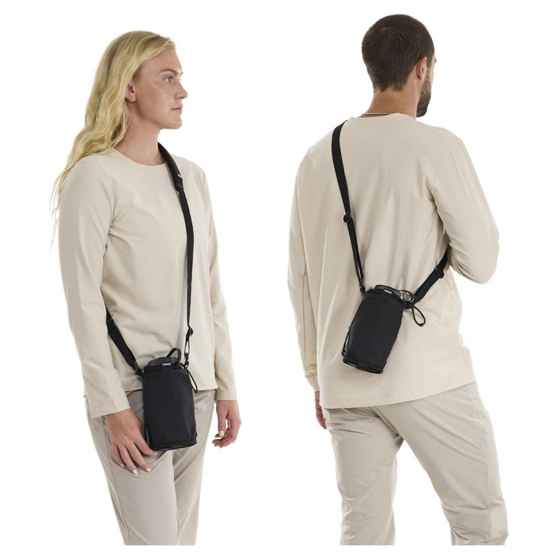 Thule 5491 EnRoute Water Bottle Holder Black