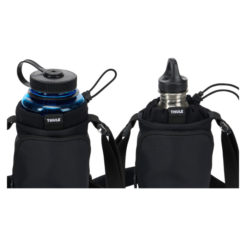 Thule 5491 EnRoute Water Bottle Holder Black