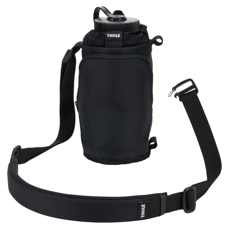 Thule 5491 EnRoute Water Bottle Holder Black