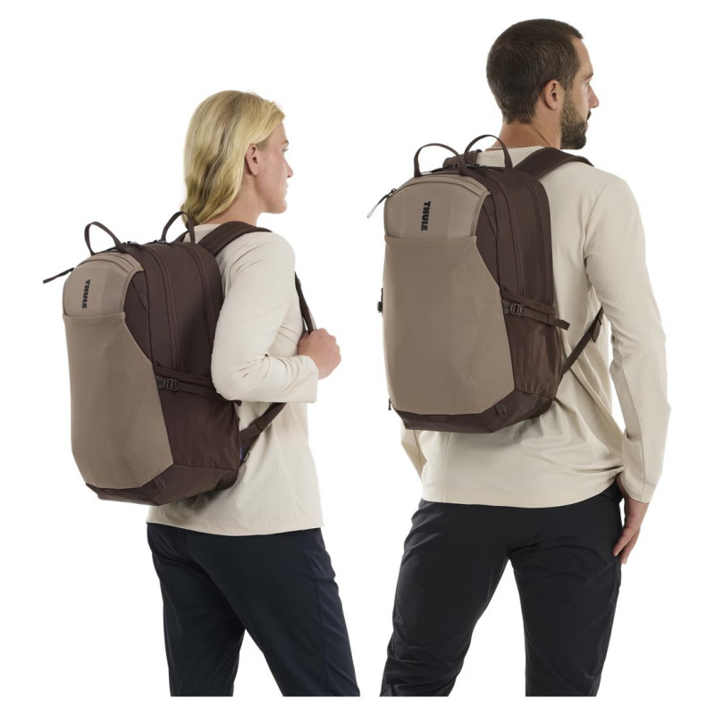 Thule 5509 EnRoute Backpack 26L Tinted Taupe/Nuanced Brown