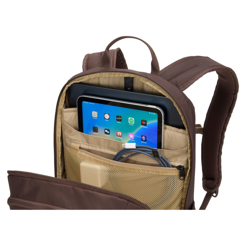 Thule 5509 EnRoute Backpack 26L Tinted Taupe/Nuanced Brown