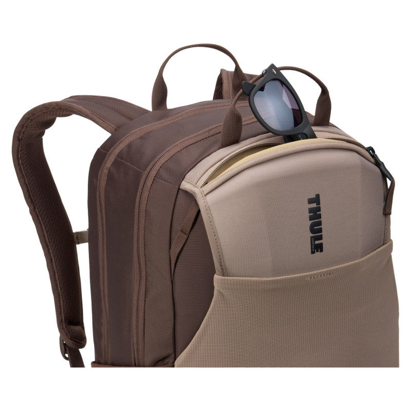 Thule 5509 EnRoute Backpack 26L Tinted Taupe/Nuanced Brown