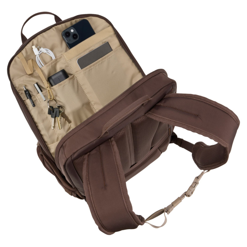 Thule 5509 EnRoute Backpack 26L Tinted Taupe/Nuanced Brown