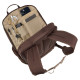Thule 5509 EnRoute Backpack 26L Tinted Taupe/Nuanced Brown