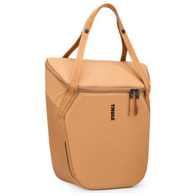 Thule 5472 Chasm Cooler 21L with InLock Dusted Orange