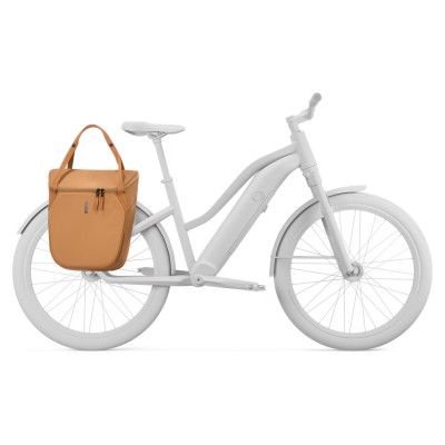 Thule 5472 Chasm Cooler 21L with InLock Dusted Orange