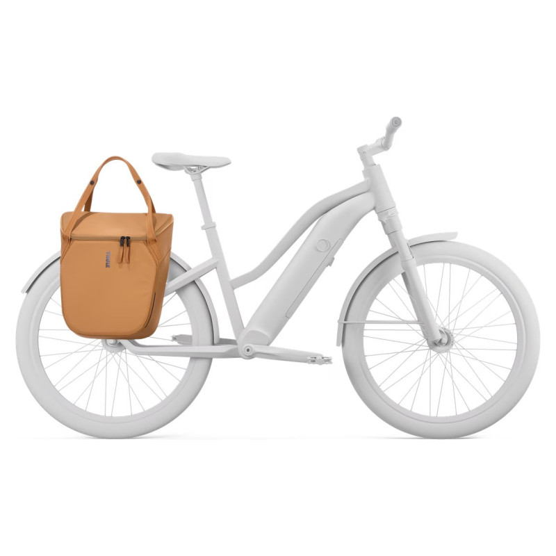 Thule 5472 Chasm Cooler 21L with InLock Dusted Orange