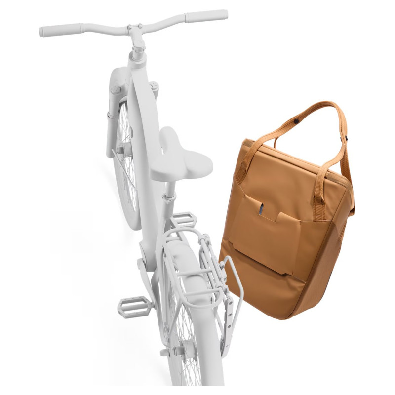 Thule 5472 Chasm Cooler 21L with InLock Dusted Orange