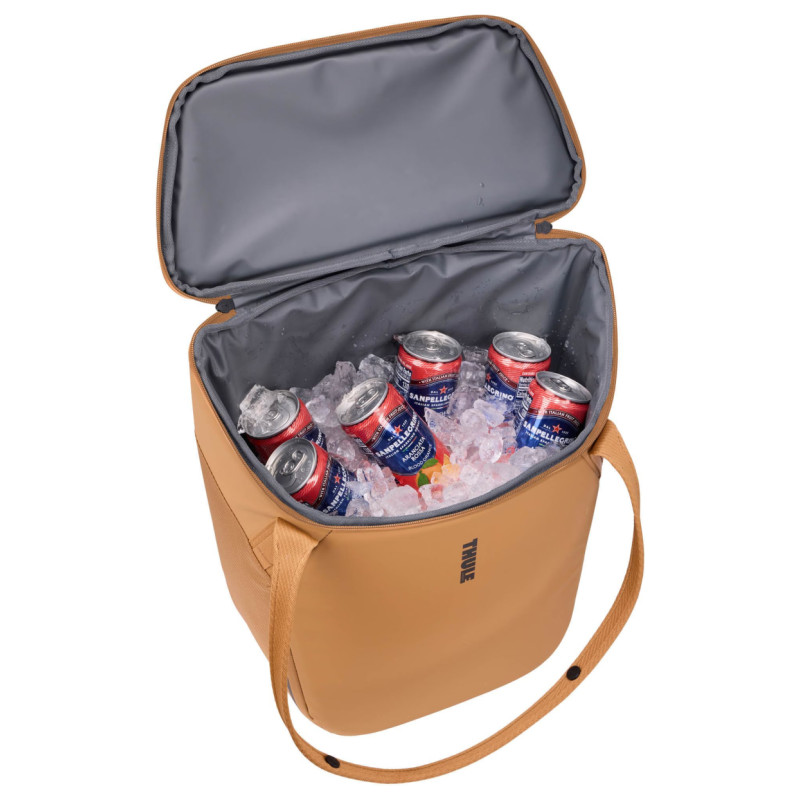 Thule 5472 Chasm Cooler 21L with InLock Dusted Orange