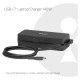 Club3D NB CHARGER USB-C 140W/CAC-1932 CLUB3D
