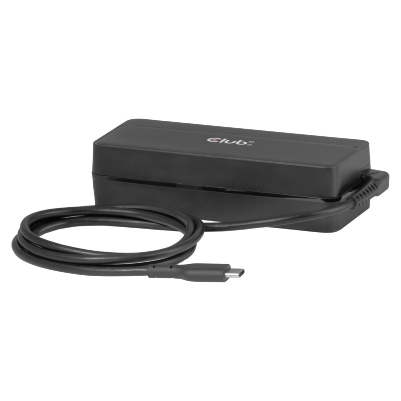 Club3D NB CHARGER USB-C 140W/CAC-1932 CLUB3D