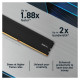 Crucial MEMORY DIMM PRO 32GB DDR5-6000/CP32G60C40U5BT CRUCIAL