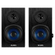 Sven Speakers SVEN SPS-576, black (8W, USB power supply, Bluetooth)