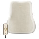 Homedics BVA-HB150-EB Bridge Vibroacoustic Massage Cushion