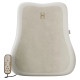 Homedics BVA-HB150-EB Bridge Vibroacoustic Massage Cushion