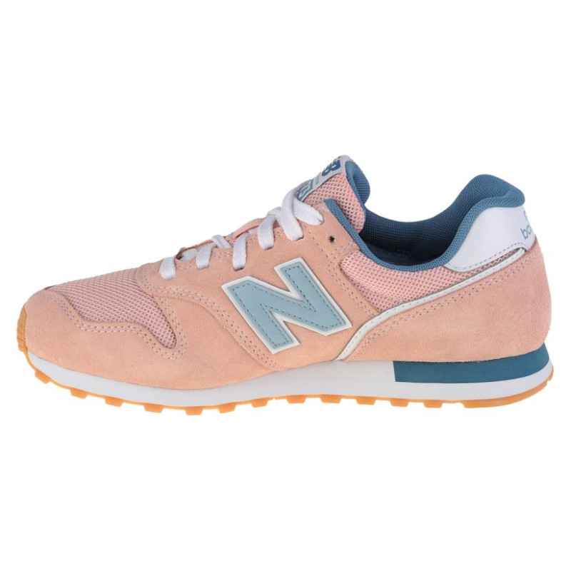 New Balance W WL373PM2 Shoes (41)