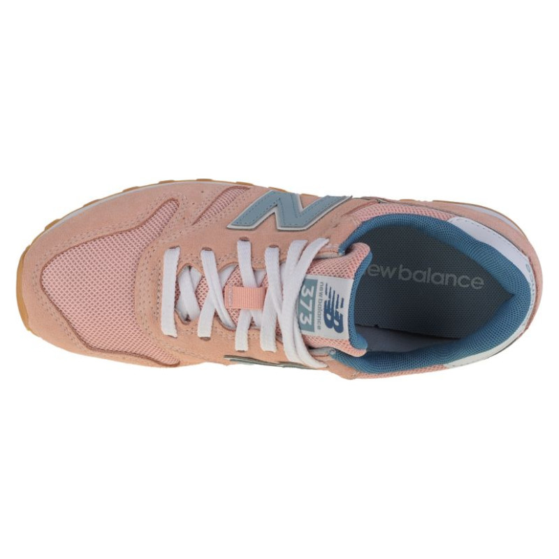 New Balance W WL373PM2 Shoes (41)