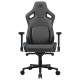 Cougar Gaming COUGAR Defensor S Jet Gray F Gaming Chair