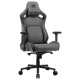 Cougar Gaming COUGAR Defensor S Jet Gray F Gaming Chair