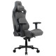 Cougar Gaming COUGAR Defensor S Jet Gray F Gaming Chair
