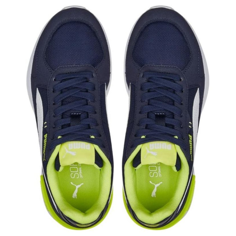 Puma Graviton Jr 381987 14 shoes (38)