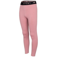4F Pants 4F Jr HJZ22-JSPDF002 53S (158/164cm)