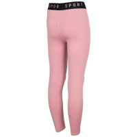 4F Pants 4F Jr HJZ22-JSPDF002 53S (158/164cm)