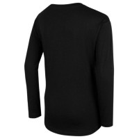 4F T-shirt 4F Jr HJZ22-JTSDL002 20S (140cm)
