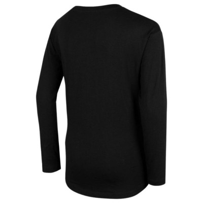 4F T-shirt 4F Jr HJZ22-JTSDL002 20S (140cm)
