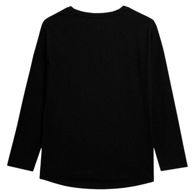 4F T-shirt 4F Jr HJZ22-JTSDL002 20S (140cm)