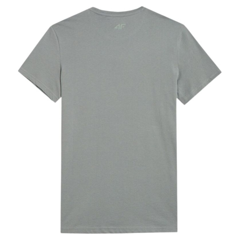 4F T-shirt 4F M H4Z22-TSM029 24S (M)