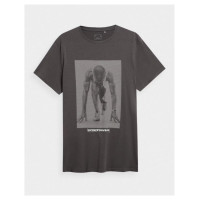 4F T-shirt 4F M H4Z22-TSM035 22S (M)