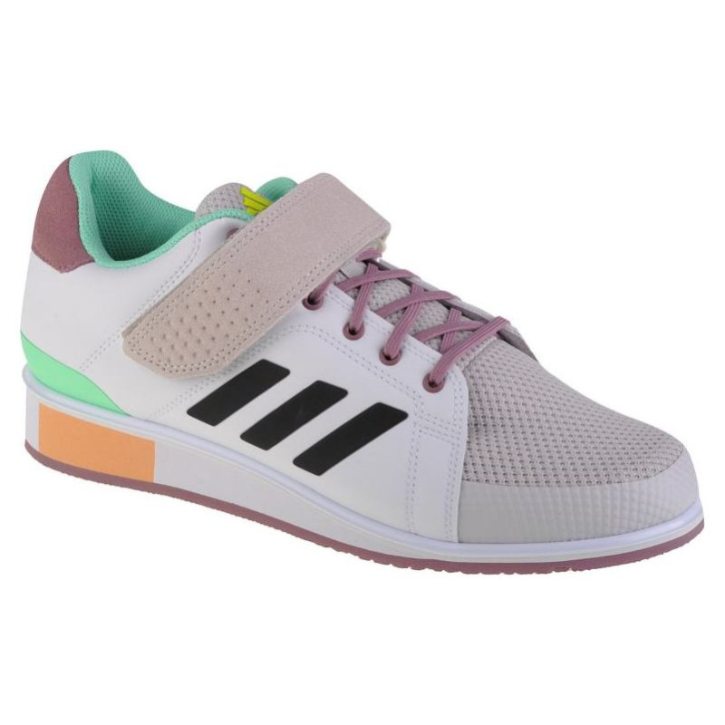 Adidas Power Perfect 3 M GX2896 shoes (48 2/3)