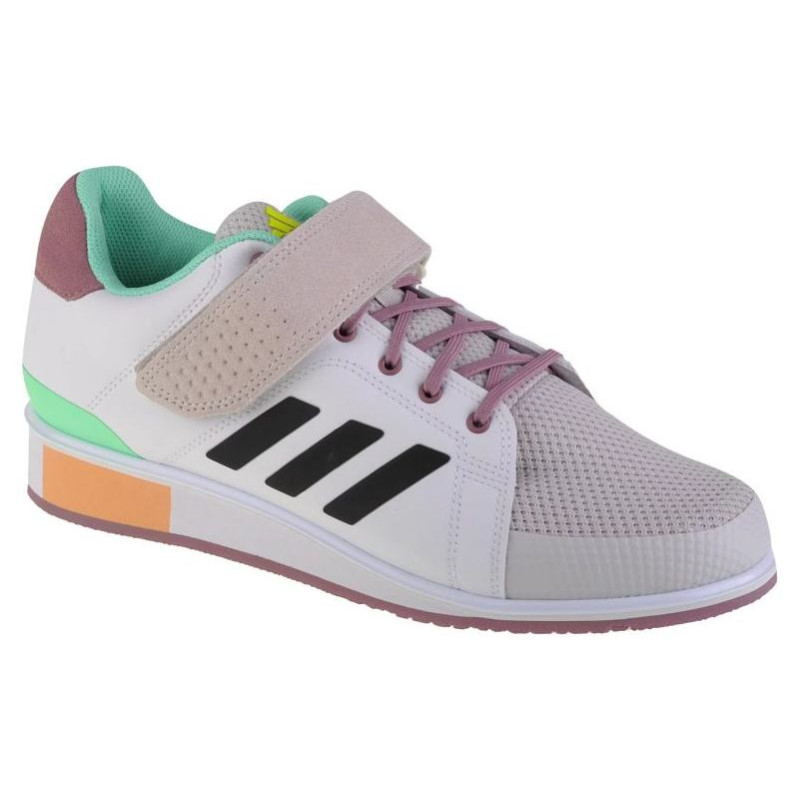 Adidas Power Perfect 3 M GX2896 shoes (48 2/3)