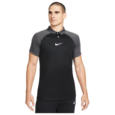 Nike Dri-FIT Academy Pro M DH9228-011 Polo (M (178cm))