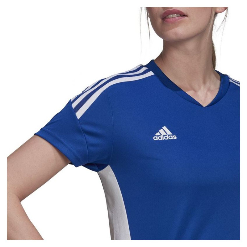 Adidas Condivo 22 Jersey W HD4724 (S)