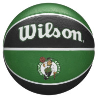 Wilson NBA Team Boston Celtics Ball WTB1300XBBOS (7)