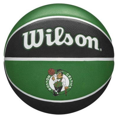 Wilson NBA Team Boston Celtics Ball WTB1300XBBOS (7)