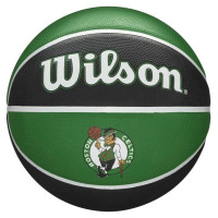 Wilson NBA Team Boston Celtics Ball WTB1300XBBOS (7)
