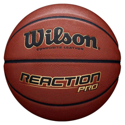 Wilson Reaction Pro 275 Ball WTB10139XB (5)
