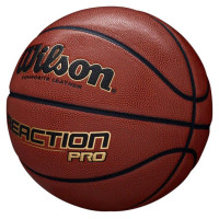 Wilson Reaction Pro 275 Ball WTB10139XB (5)