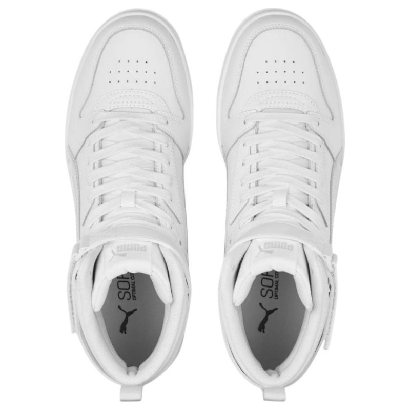 Puma Rbd Game M 385839 02 (44,5)