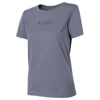 4F T-shirt 4F H4Z22 W H4Z22TSD01925S (S)