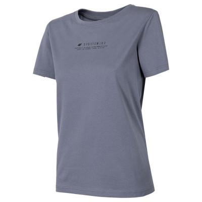 4F T-shirt 4F H4Z22 W H4Z22TSD01925S (S)