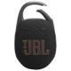 JBL Skaļrunis JBL Clip 5 Black